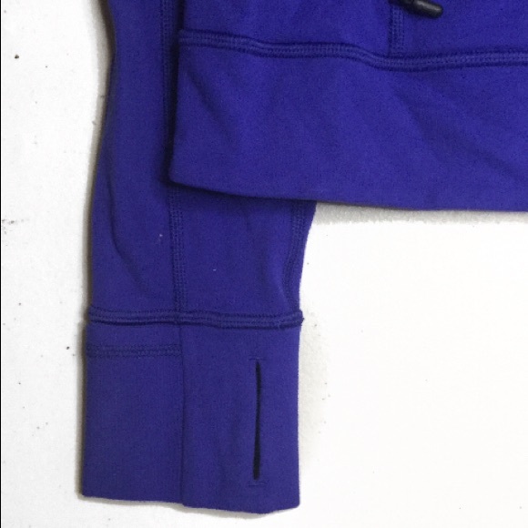 Active Sweater - Picture 4 of 6